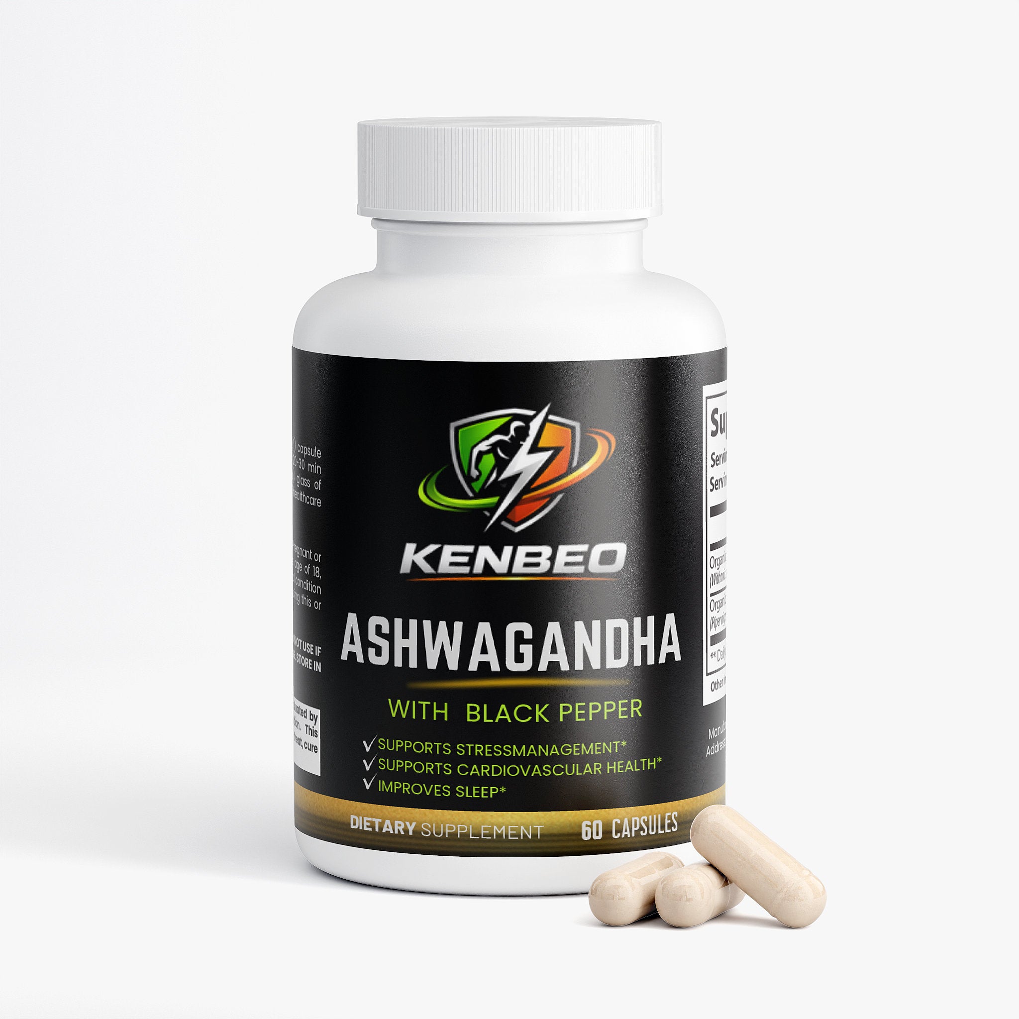 Ashwagandha