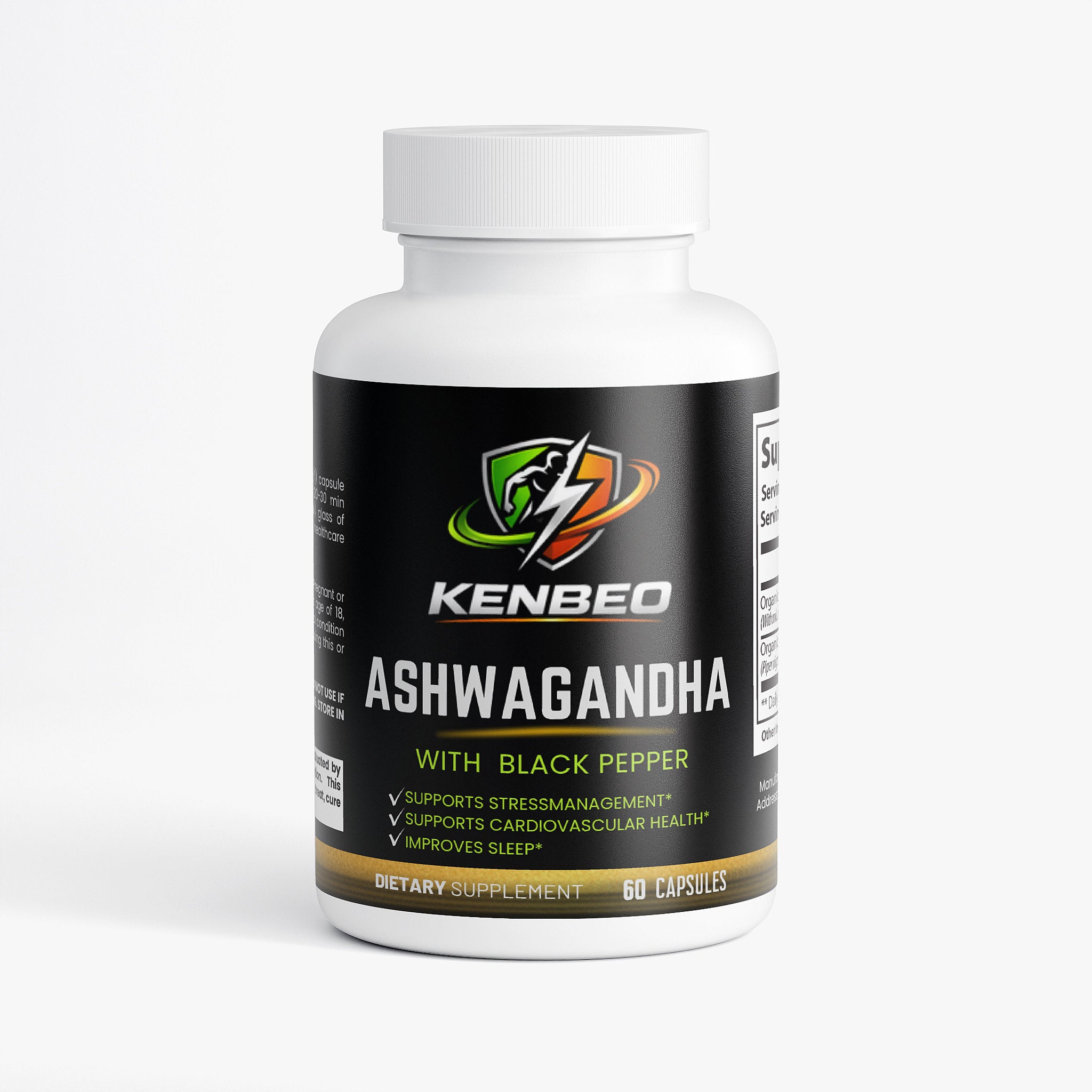 Ashwagandha