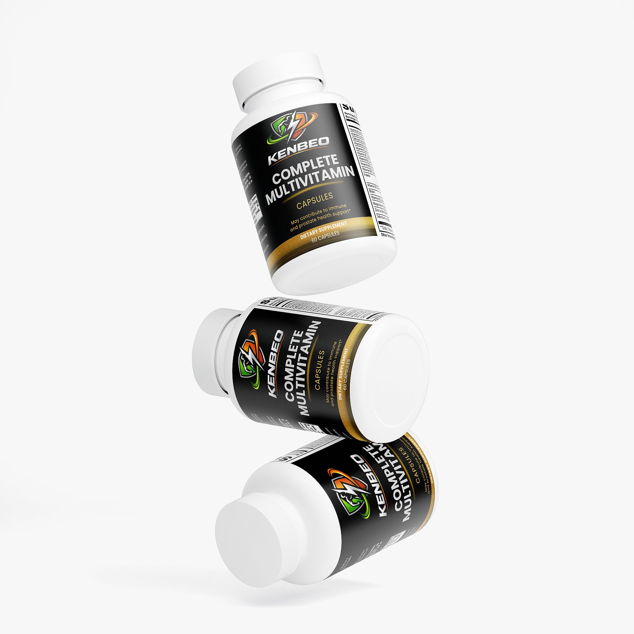Complete Multivitamin
