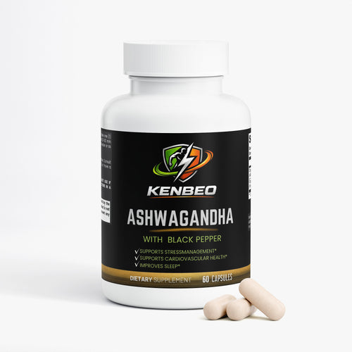 Ashwagandha