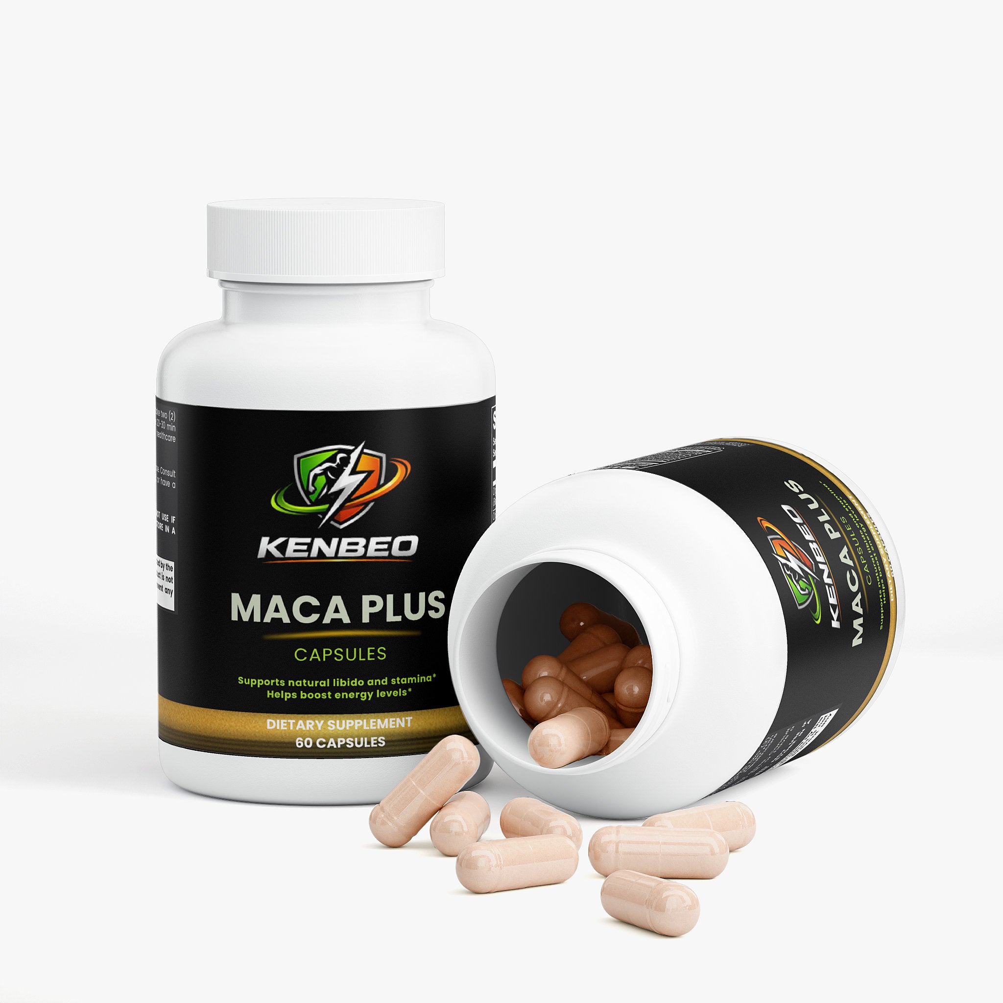 Maca Plus