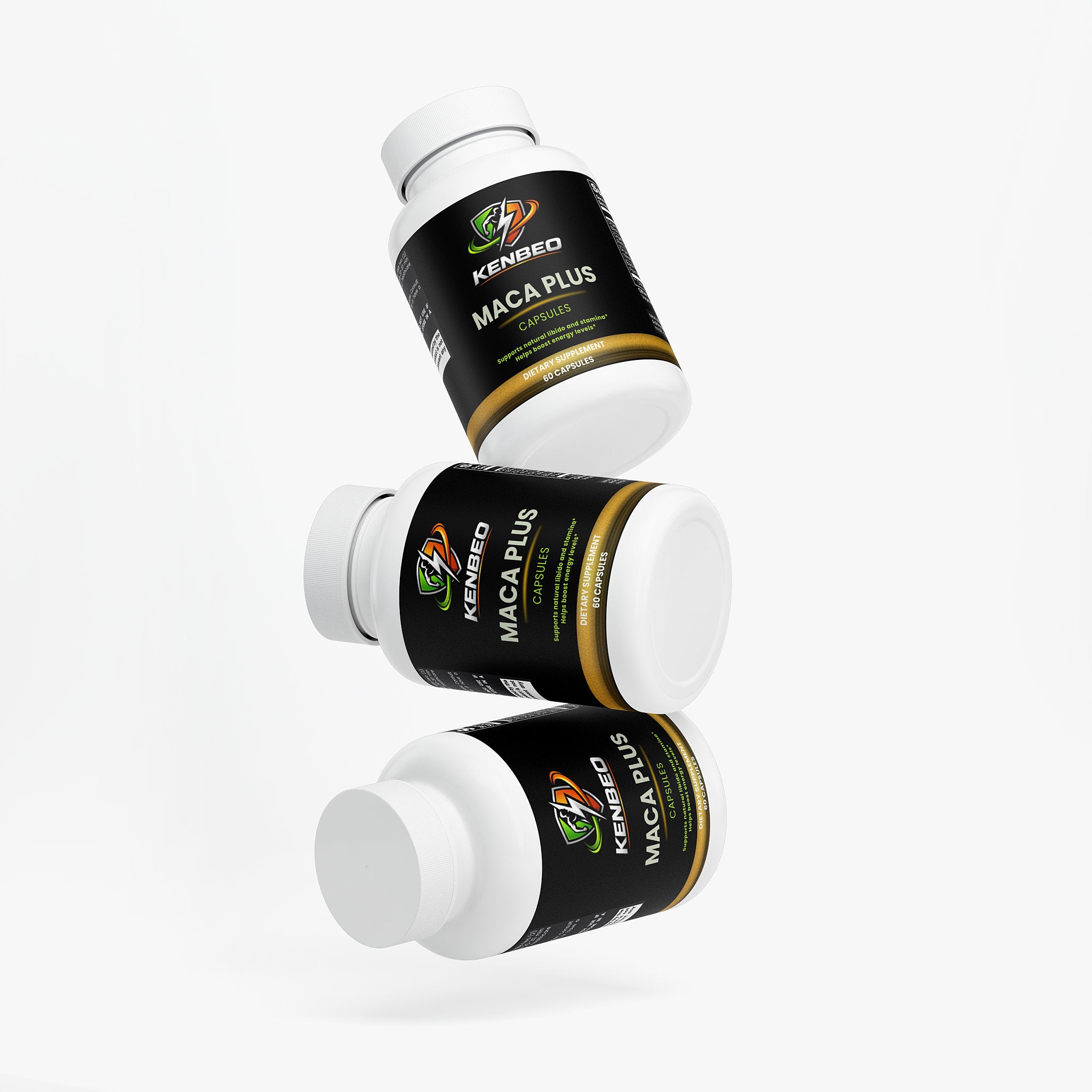 Maca Plus