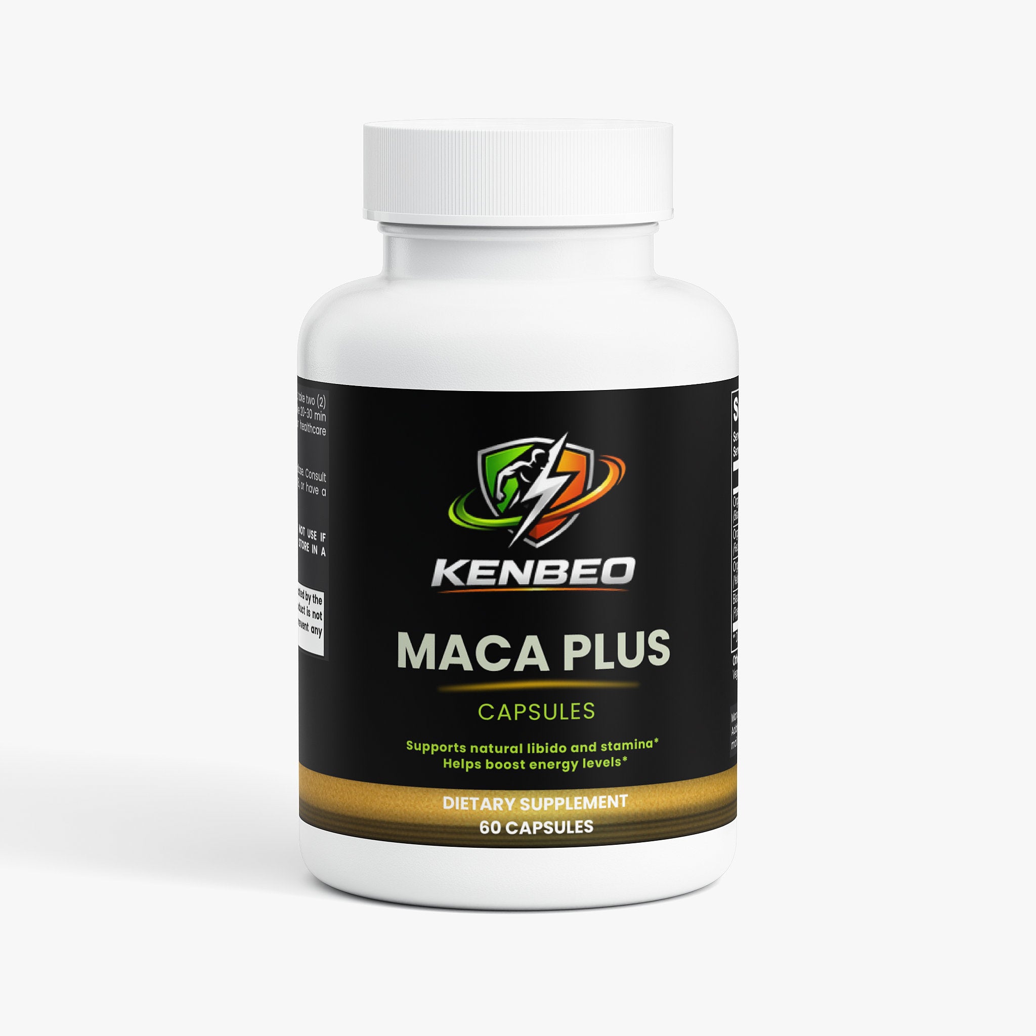 Maca Plus