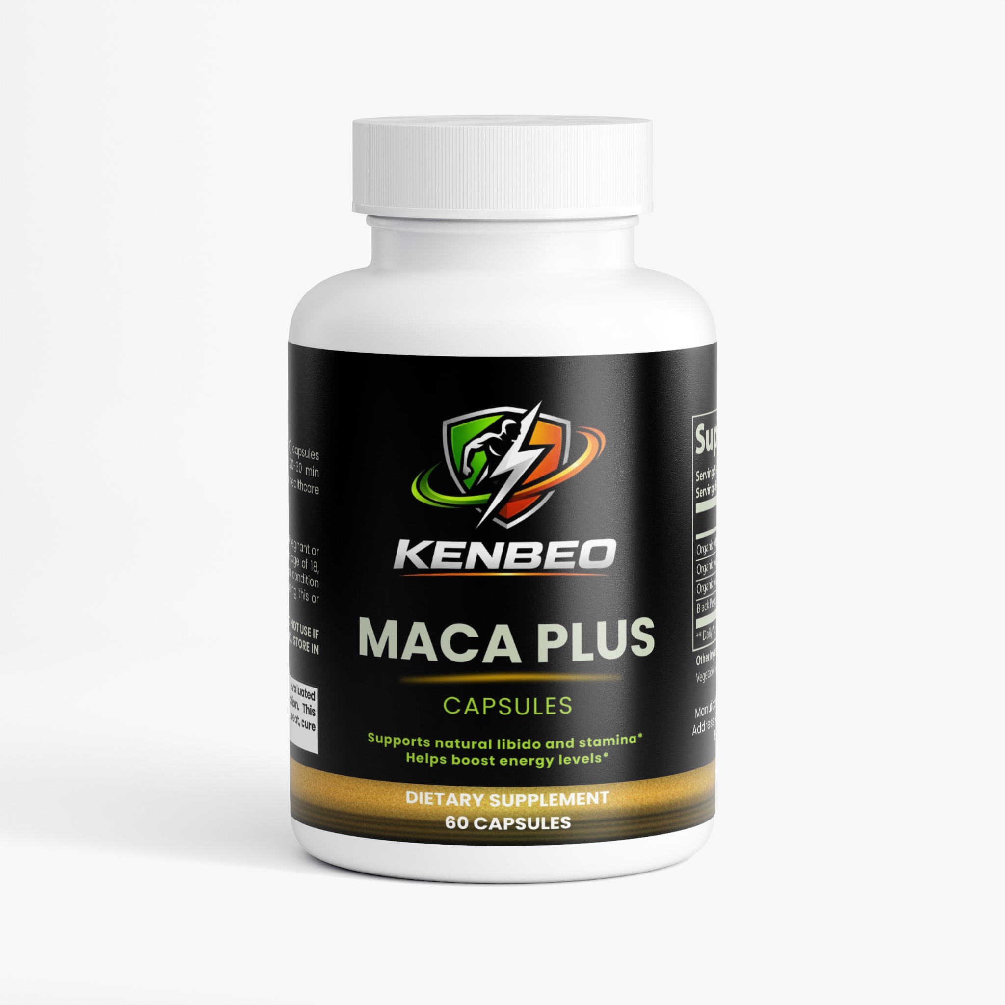 macas plus